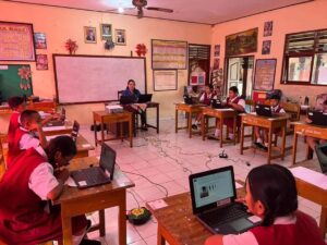 Mengapa Chromebook Dipilih dalam Digitalisasi Pendidikan?