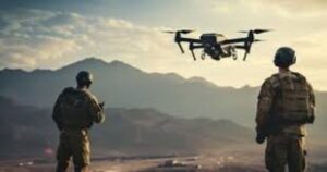 Mengapa Drone Mengubah Aturan Perang?