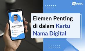 Website sebagai Kartu Nama Interaktif: Mengapa Brosur Cetak Mulai Ditinggalkan