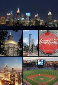 ATLANTA: Jantung Baru Sepak Bola Dunia di Piala Dunia 2026