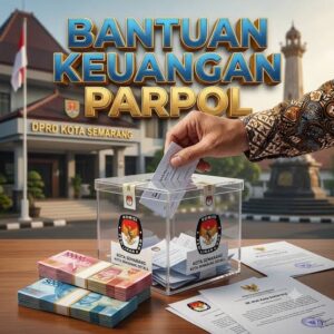 Mencari Model Pendanaan Politik yang Sehat: Pelajaran dari Berbagai Negara untuk Memperkuat Demokrasi Indonesia