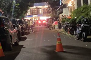 Runtuhnya Menara Integritas: Balada Sang Pemburu Korupsi yang Tergulung Brankas Sendiri