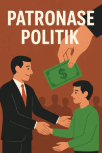 Praktik Patronase: Akar Persoalan yang Menggerogoti Demokrasi dan Memperbesar Risiko Korupsi