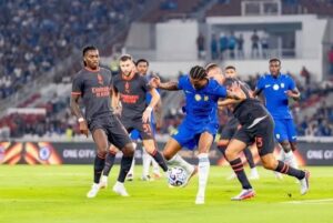 Transformasi Sepak Bola Indonesia: Membangun Ekosistem Staf Profesional di Klub Modern