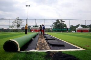 Fondasi Prestasi: Standar Infrastruktur Minimal Klub Sepak Bola Profesional Indonesia
