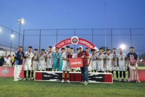 Berburu Talenta di Negeri Kepulauan: Modernisasi Sistem Scouting Sepak Bola Indonesia
