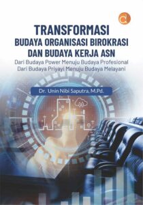 Transformasi Paradigma Kerja: Dari Domestikasi Birokrasi Orde Baru ke Kemerdekaan Karir di Era Reformasi
